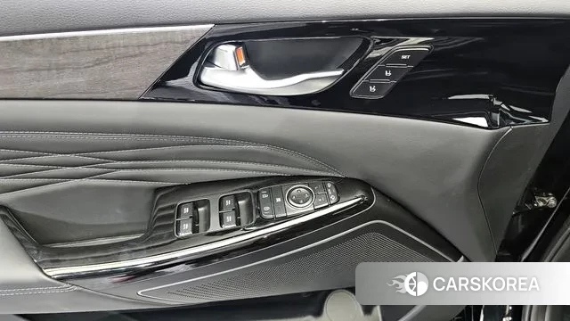 Kia K7 Premier 2019 Черный из Кореи, фото 5