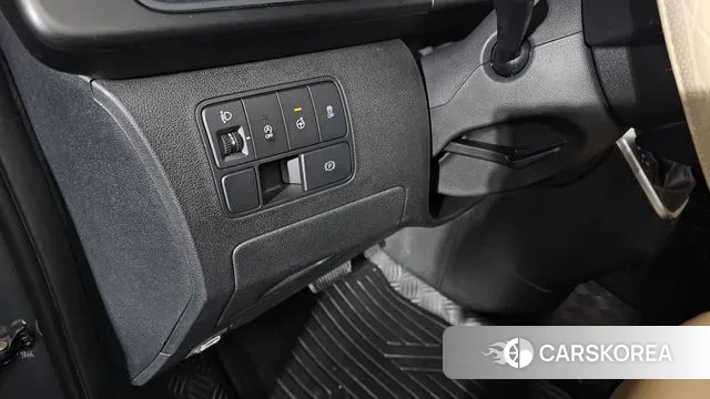 Hyundai Staria 2024 Серый из Кореи, фото 5