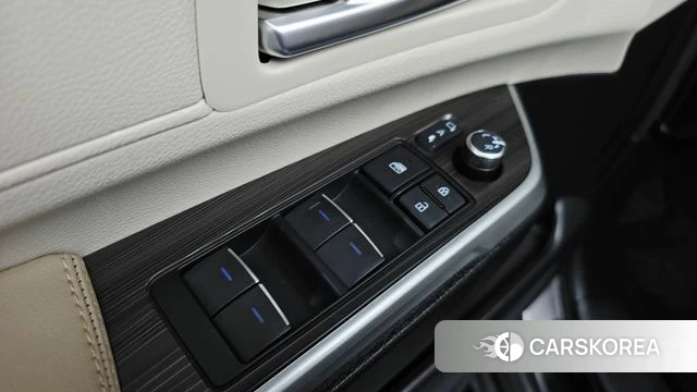 Toyota Sienna 4th Generation 2024 Серый из Кореи, фото 5