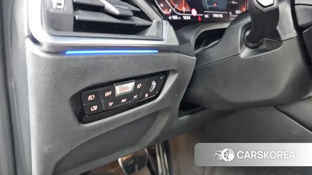 BMW 4 Series (G22) id 2889939 из Кореи 5