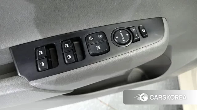 Kia Morning Urban (JA) 2021 Серебристо-серый из Кореи, фото 5