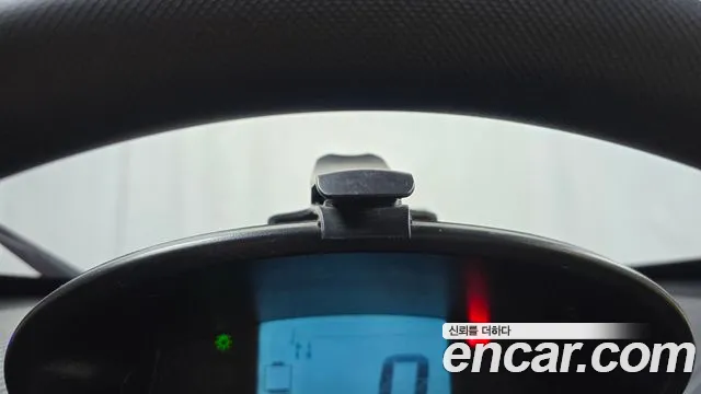 Renault Korea (Samsung) Twizy id 2701565 из Кореи 5