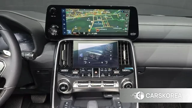 Lexus LX 4th Generation id 3079243 из Кореи 5