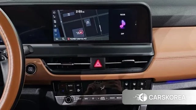 Kia The New Seltos 2024 Белый из Кореи, фото 5