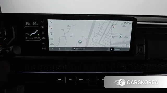 Kia Tasman 2025 Белый из Кореи, фото 5