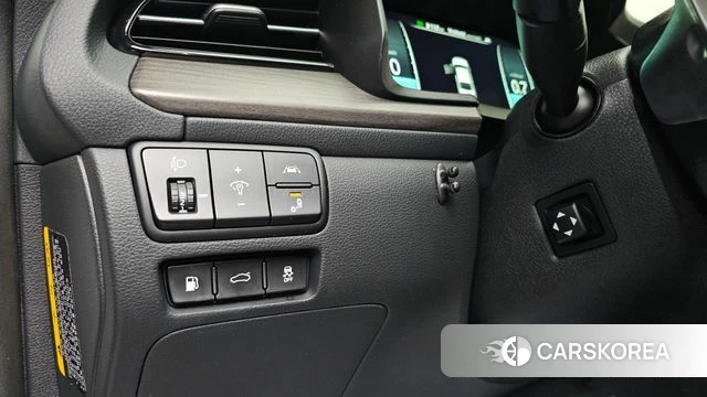 Kia K7 Premier 2020 Белый из Кореи, фото 5