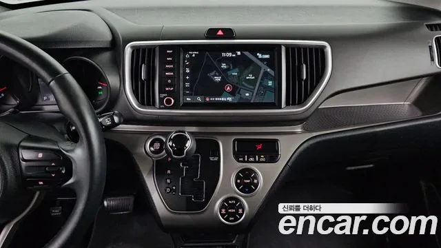 Kia The New Ray id 2717654 из Кореи 5