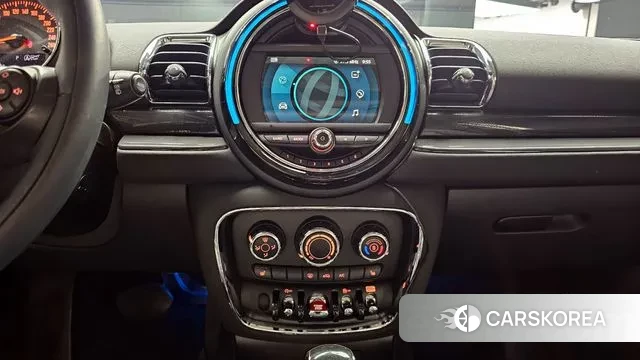 Mini Cooper Clubman 2020 Жемчужный цвет из Кореи, фото 5