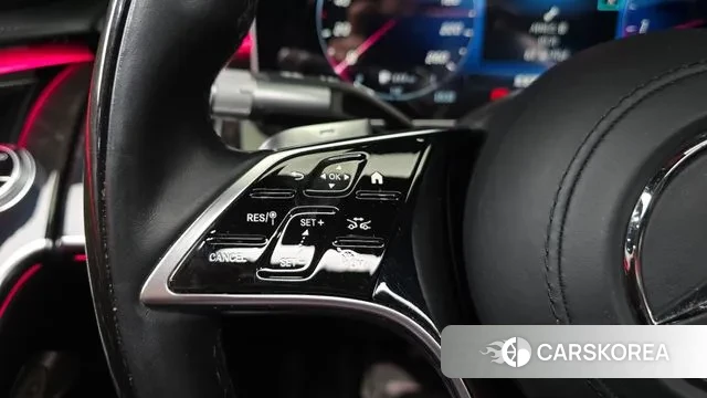 Mercedes-Benz S-Class W223 2022 Черный из Кореи, фото 5