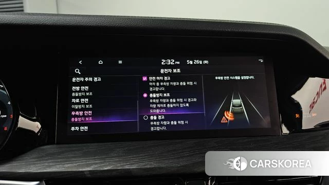 Kia Mohave Master 2022 Черный из Кореи, фото 5