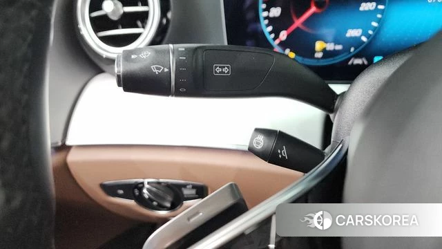 Mercedes-Benz E-Class W213 2021 Черный из Кореи, фото 5