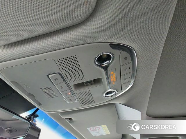 Hyundai The New Grandeur IG 2021 Белый из Кореи, фото 5