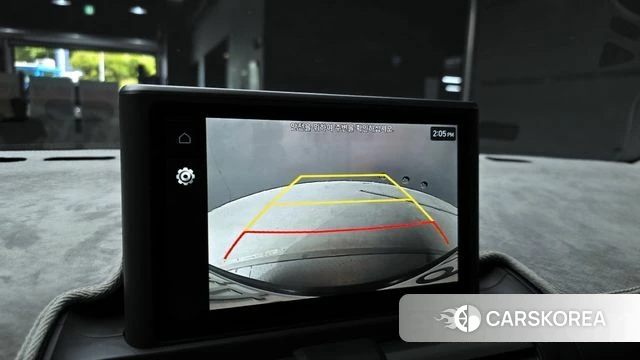 Hyundai Casper 2022 Белый из Кореи, фото 5