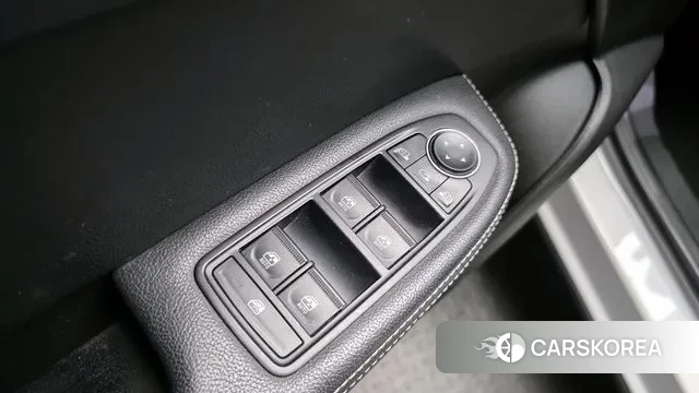 Renault Korea (Samsung) XM3 2022 Белый из Кореи, фото 5