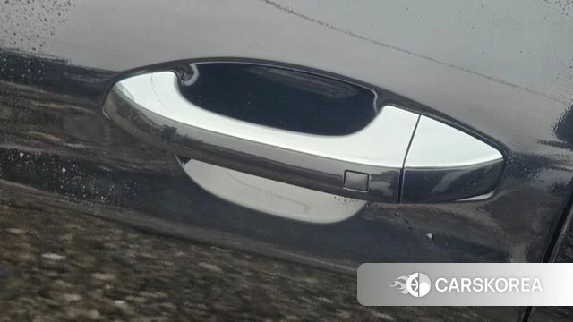 Kia K5 3rd generation 2021 Черный из Кореи, фото 5