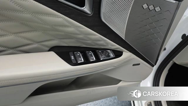 Kia K8 2022 Белый из Кореи, фото 5