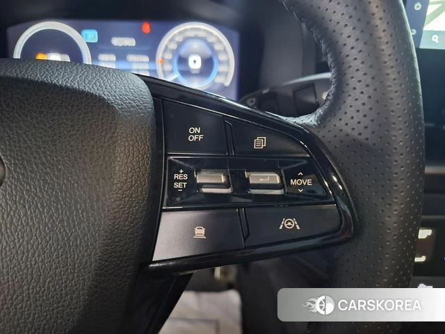 Ssangyong The New Rexton Sports Cannes 2024 Белый из Кореи, фото 5