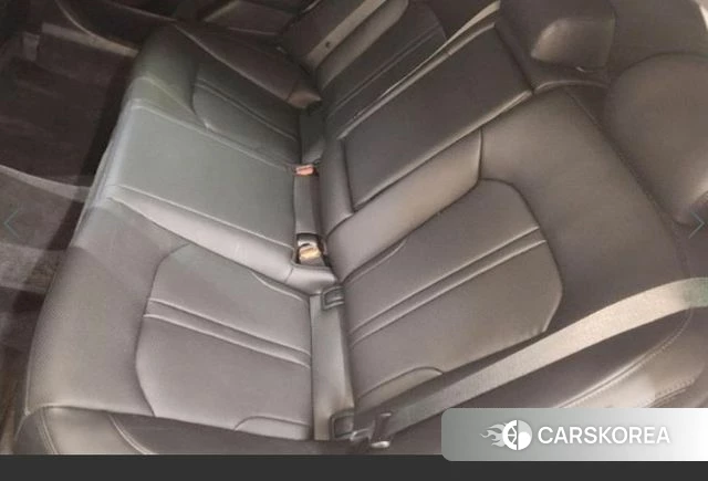 Kia The New K5 3rd generation 2024 Белый из Кореи, фото 5