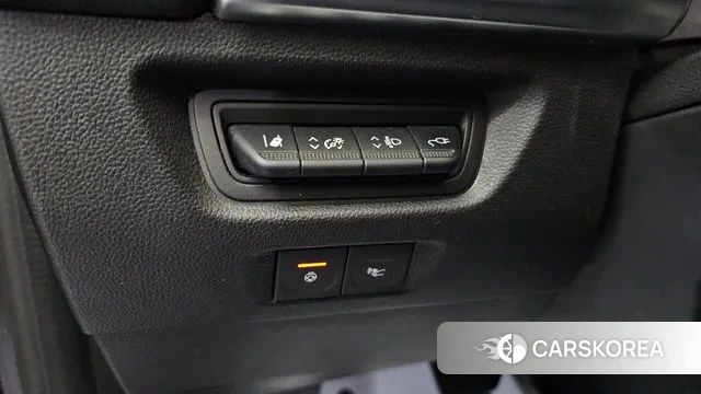 Renault Korea (Samsung) Joe 2021 Фиолетовый из Кореи, фото 5