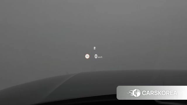 Land Rover Discovery 5 2019 Серый из Кореи, фото 5