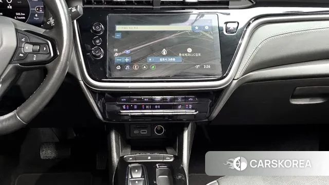 Chevrolet (GM Daewoo) Bolt EUV 2023 Белый из Кореи, фото 5