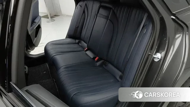 Kia The New K8 Hybrid 2025 Серый из Кореи, фото 5