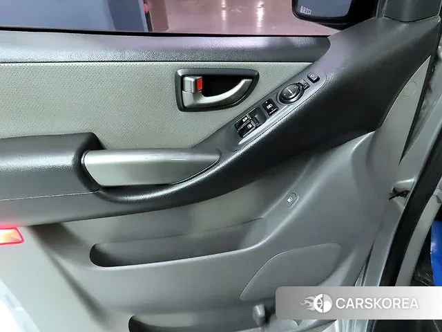 Hyundai The New Grand Starex 2019 Серебристо-серый из Кореи, фото 5