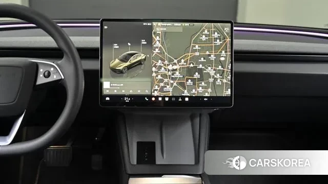 Tesla Model 3 id 3487084 из Кореи 5