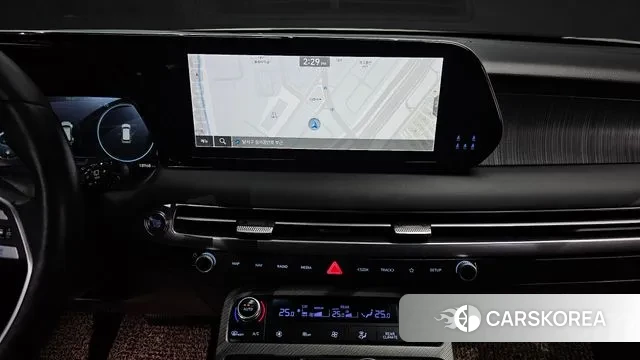 Hyundai The New Palisade 2024 Белый из Кореи, фото 5