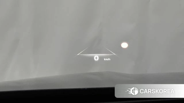 Kia K8 Hybrid 2023 Черный из Кореи, фото 5