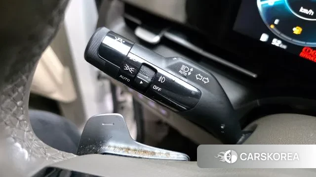 Kia Carnival 4th generation 2020 Белый из Кореи, фото 5