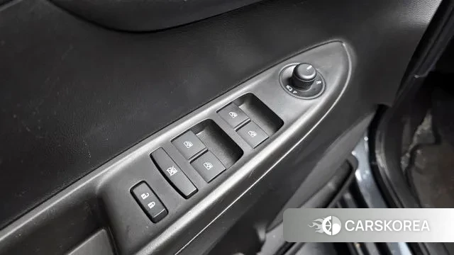 Chevrolet (GM Daewoo) The New Spark 2021 Серый из Кореи, фото 5