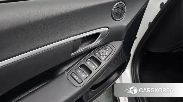 Hyundai Sonata Hybrid (DN8) 2021 Белый из Кореи, фото 5