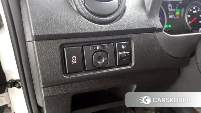 Dongfeng Socon C35 2023 Белый из Кореи, фото 5