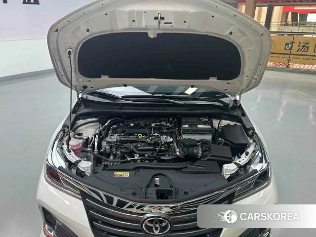 Toyota Asian lion 2022 Белый из Китая, фото 5
