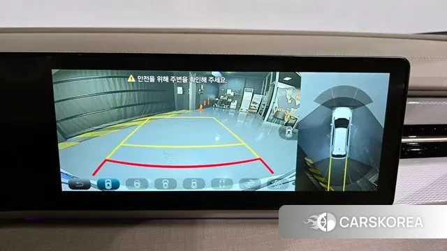 Ssangyong Actian 2nd Generation 2024 Белый из Кореи, фото 5