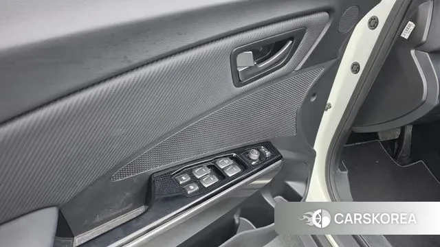 Ssangyong Berry New Tivoli 2020 Белый из Кореи, фото 5