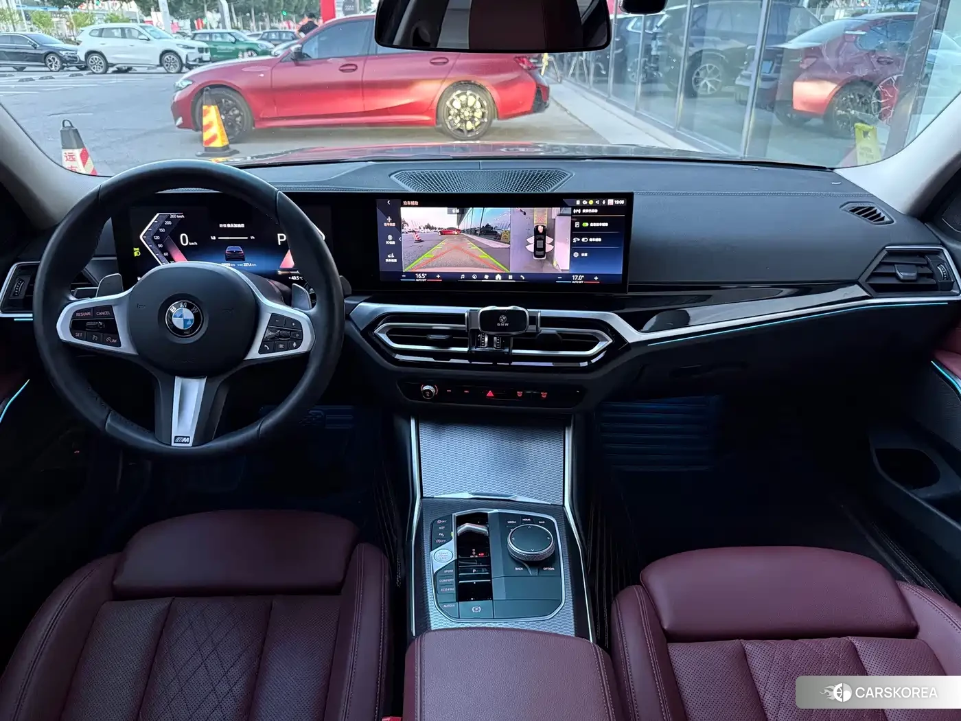 BMW 3 series id 4674289 из Китая 5