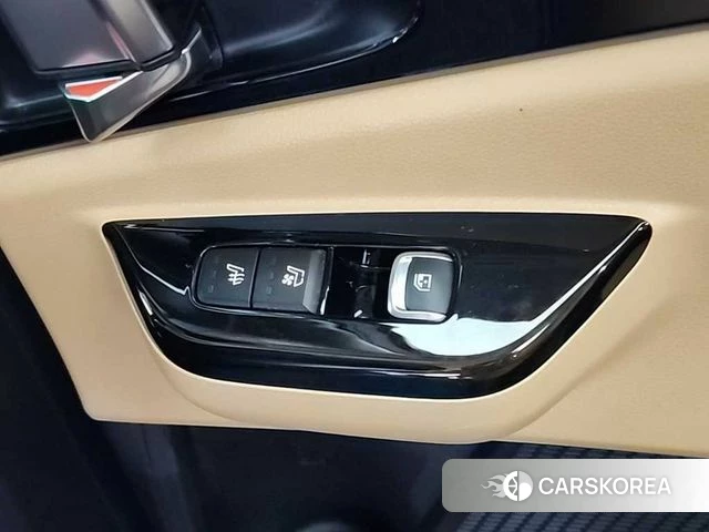 Kia Carnival 4th generation 2021 Белый из Кореи, фото 5