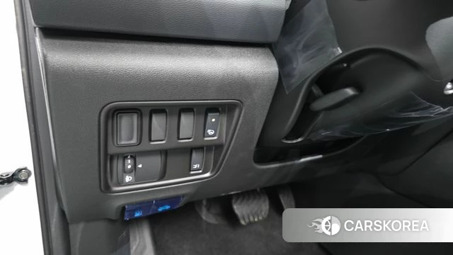 Renault Korea (Samsung) The New QM6 2026 Белый из Кореи, фото 5