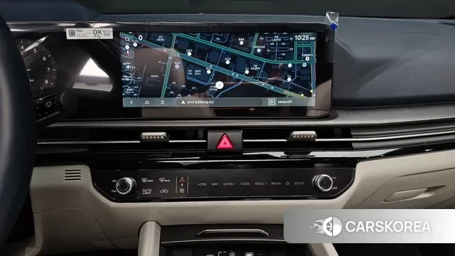 Kia The New Sportage 5th Generation 2025 Белый из Кореи, фото 5