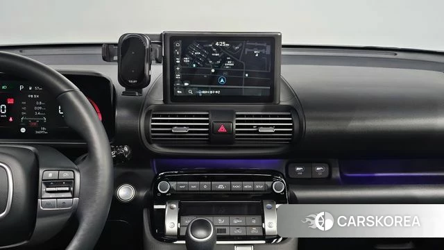 Hyundai Casper 2023 Жемчужный цвет из Кореи, фото 5