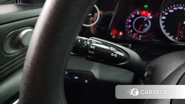 Hyundai Avante (CN7) 2020 Белый из Кореи, фото 5