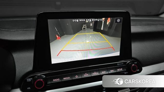 Kia Come New K3 2018 Белый из Кореи, фото 5