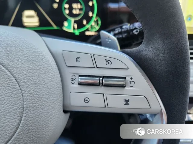 Hyundai The New Grandeur IG 2021 Черный из Кореи, фото 5