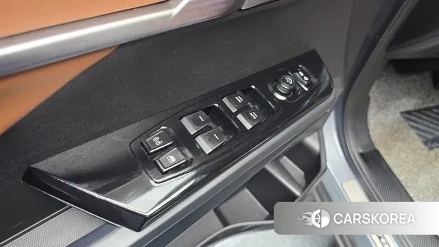 Ssangyong Torres 2023 Серый из Кореи, фото 5