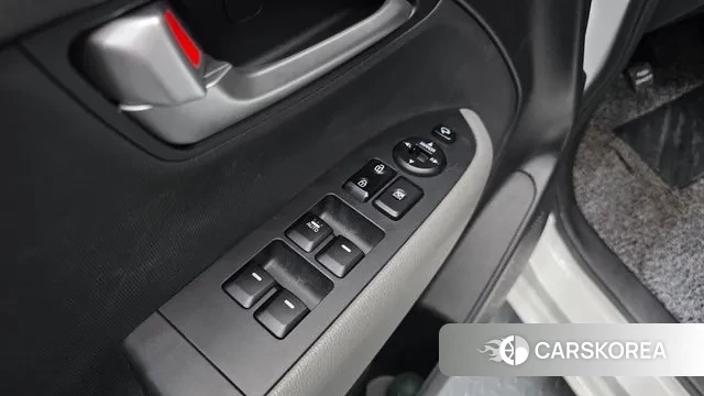 Kia The New Kia Ray 2023 Белый из Кореи, фото 5