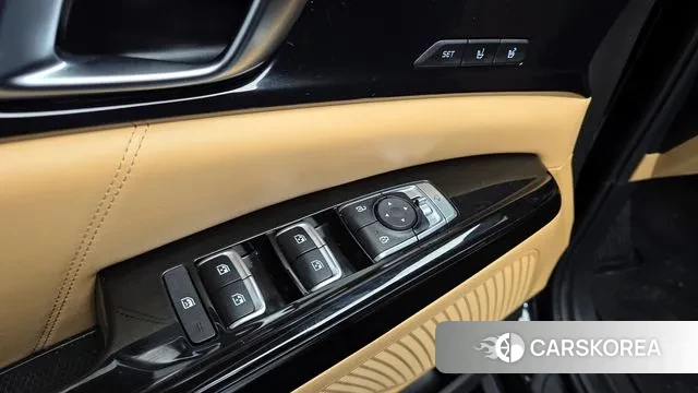 Kia Carnival 4th generation 2022 Черный из Кореи, фото 5