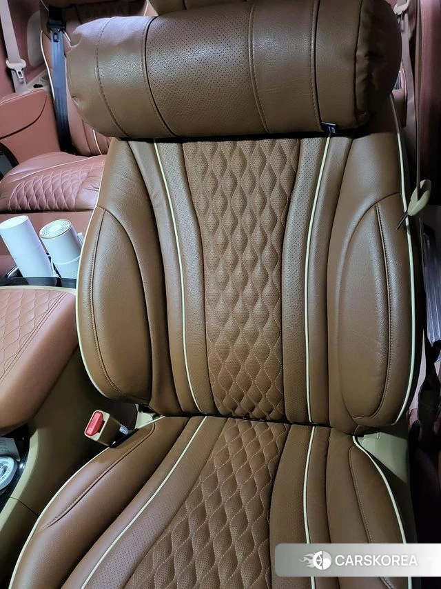 Kia The New Carnival 2018 Белый из Кореи, фото 5