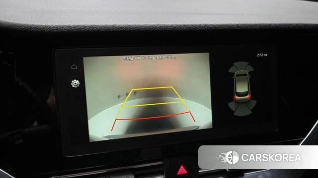 Kia Niro Plus 2022 Серебряный из Кореи, фото 5